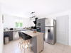 Ma-Cabane - Vente Maison VILLARS-LES-BOIS, 93 m²