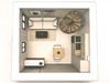Ma-Cabane - Vente Maison VILLARS-SUR-VAR, 40 m²