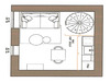 Ma-Cabane - Vente Maison VILLARS-SUR-VAR, 40 m²