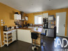 Ma-Cabane - Vente Maison Villarzel-Cabardès, 120 m²