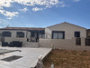Ma-Cabane - Vente Maison VILLARZEL-CABARDES, 129 m²
