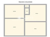 Ma-Cabane - Vente Maison Ville-Au-Montois, 76 m²