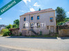 Ma-Cabane - Vente Maison Ville-Houdlemont, 185 m²