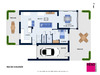 Ma-Cabane - Vente Maison Ville-la-Grand, 96 m²