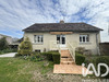 Ma-Cabane - Vente Maison Ville-Saint-Jacques, 110 m²
