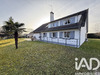 Ma-Cabane - Vente Maison Ville-Saint-Jacques, 323 m²