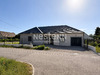 Ma-Cabane - Vente Maison VILLEBAROU, 154 m²