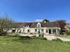Ma-Cabane - Vente Maison Villebéon, 140 m²