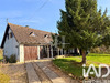 Ma-Cabane - Vente Maison Villeblevin, 144 m²