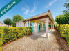 Ma-Cabane - Vente Maison Villebois-Lavalette, 95 m²