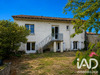 Ma-Cabane - Vente Maison Villebois-Lavalette, 145 m²