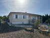 Ma-Cabane - Vente Maison Villebois-Lavalette, 98 m²