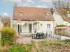 Ma-Cabane - Vente Maison VILLECRESNES, 172 m²