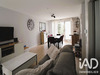 Ma-Cabane - Vente Maison Villecresnes, 82 m²