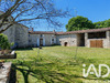 Ma-Cabane - Vente Maison Villefagnan, 188 m²