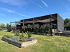 Ma-Cabane - Vente Maison VILLEFRANCHE DE LONCHAT, 140 m²