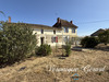 Ma-Cabane - Vente Maison VILLEFRANCHE DE LONCHAT, 300 m²