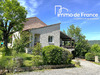Ma-Cabane - Vente Maison VILLEFRANCHE-DE-ROUERGUE, 141 m²