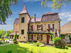 Ma-Cabane - Vente Maison VILLEFRANCHE-DU-PERIGORD, 175 m²