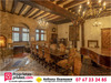 Ma-Cabane - Vente Maison VILLEFRANCHE SUR CHER, 281 m²