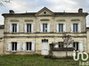 Ma-Cabane - Vente Maison Villegouge, 570 m²