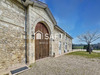 Ma-Cabane - Vente Maison Villegouge, 720 m²
