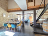 Ma-Cabane - Vente Maison Villegouge, 232 m²