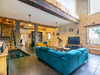 Ma-Cabane - Vente Maison Villegouge, 217 m²
