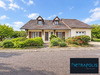 Ma-Cabane - Vente Maison Villegusien-le-Lac, 141 m²