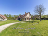 Ma-Cabane - Vente Maison VILLEHERVIERS, 206 m²