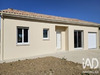 Ma-Cabane - Vente Maison Villejoubert, 86 m²