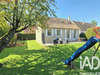 Ma-Cabane - Vente Maison Villejust, 100 m²