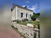 Ma-Cabane - Vente Maison Villeloin-Coulange, 80 m²