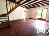 Ma-Cabane - Vente Maison Villeloin-Coulangé, 105 m²