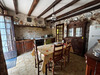 Ma-Cabane - Vente Maison Villeloin-Coulange, 132 m²