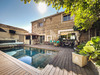 Ma-Cabane - Vente Maison VILLELONGUE-DE-LA-SALANQUE, 254 m²