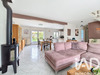 Ma-Cabane - Vente Maison Villemandeur, 121 m²