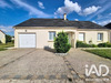 Ma-Cabane - Vente Maison Villemandeur, 94 m²