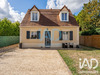 Ma-Cabane - Vente Maison Villemer, 94 m²