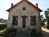 Ma-Cabane - Vente Maison VILLEMEUX SUR EURE, 63 m²