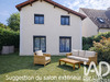 Ma-Cabane - Vente Maison Villemoisson-sur-Orge, 204 m²