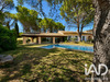 Ma-Cabane - Vente Maison Villemoustaussou, 214 m²