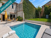 Ma-Cabane - Vente Maison Villemur-sur-Tarn, 217 m²