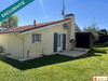 Ma-Cabane - Vente Maison Villenave-d'Ornon, 105 m²