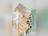 Ma-Cabane - Vente Maison Villenave-d'Ornon, 88 m²
