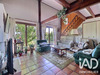 Ma-Cabane - Vente Maison Villenave-d'Ornon, 122 m²