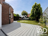 Ma-Cabane - Vente Maison Villeneuve-d'Ascq, 105 m²
