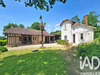 Ma-Cabane - Vente Maison Villeneuve-de-Marsan, 163 m²