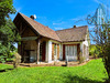 Ma-Cabane - Vente Maison Villeneuve-l'Archevêque, 173 m²