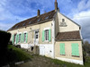 Ma-Cabane - Vente Maison VILLENEUVE L ARCHEVEQUE, 180 m²